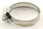 #24 Hose Clamp